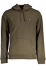 LYLE &amp; SCOTT MAN ZIELONA BLUZA BEZ ZAMKA