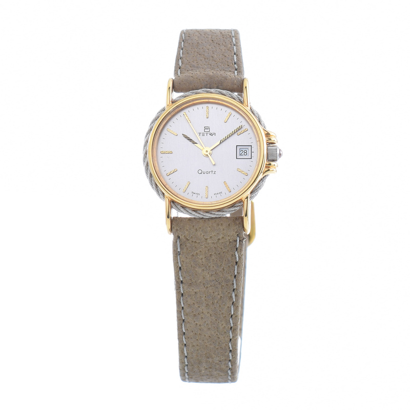 WATCH TETRA WOMEN 114-R (23MM)