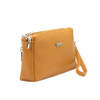 Damen Echtleder Handtasche MiaMore 01-042 DOLLARO