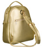 Leatherette bagpack PETERSON PTN F3606