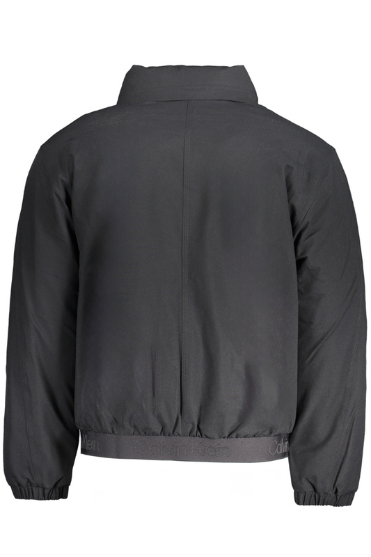 CALVIN KLEIN HERRENJACKE SCHWARZ