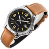 CASIO MEN'S WATCH MTP-V004L-1B2 + BOX