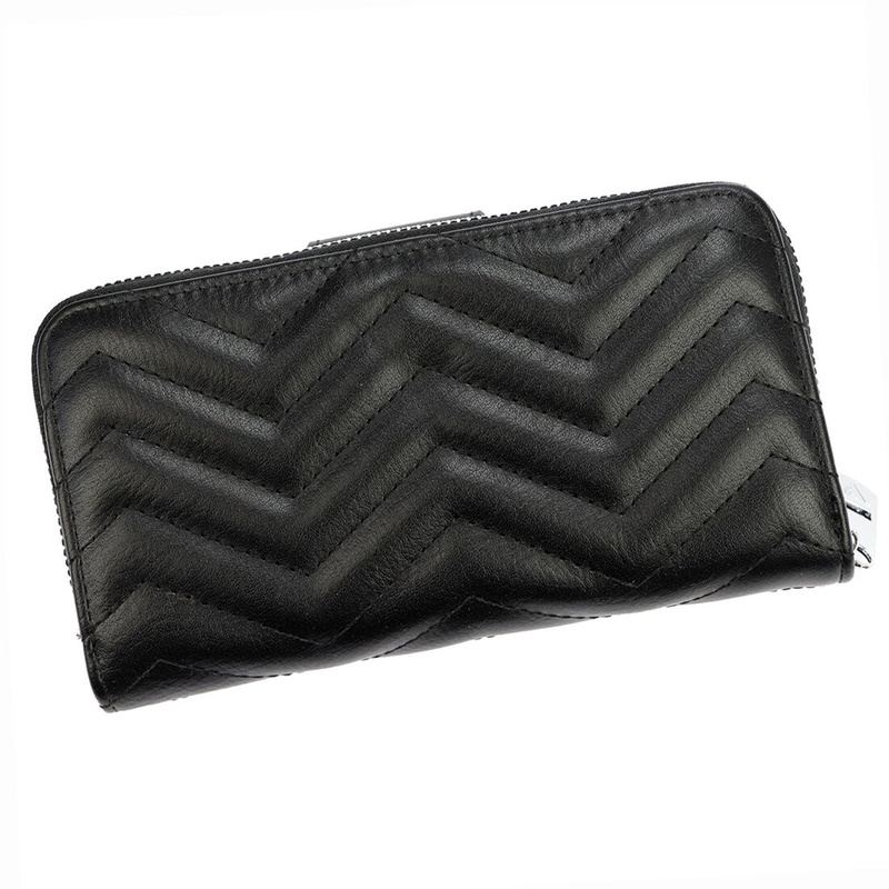 Women's eco-leather wallet Sergio Valentini P362