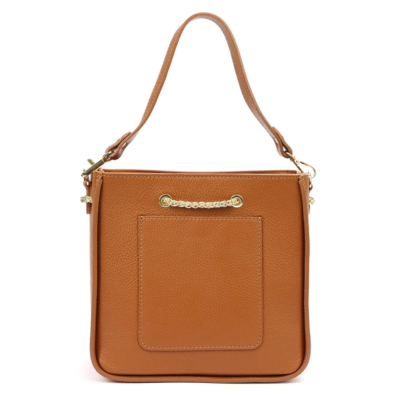 Damen Echtleder Handtasche Luka 24-004 DOLLARO