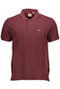 LEVI'S POLO SHORT SLEEVE MAN RED