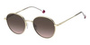 SUNGLASSES TOMMY HILFIGER WOMEN TH-1877-S-3YG (Szkło/Zausznik/Mostek) 53/20/140 mm)