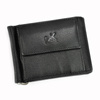 Men's genuine leather wallet Money Kepper CC 5610