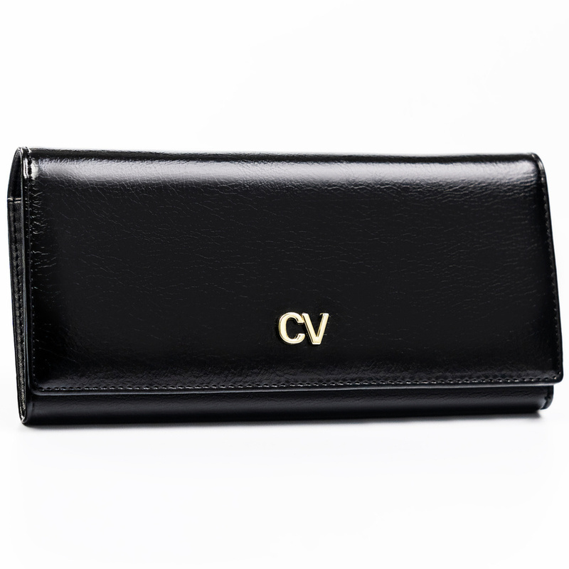 Leatherette wallet 4U CAVALDI GD24-ML