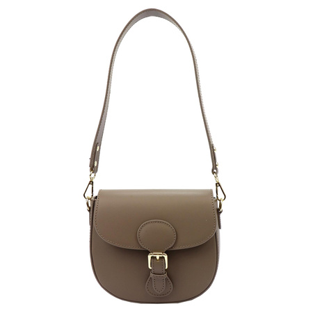 Women's genuine leather handbag Luka 19-59