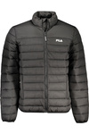 FILA HERRENJACKE SCHWARZ