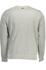 US POLO SWEATSHIRT OHNE REISSVERSCHLUSS GRAU MAN