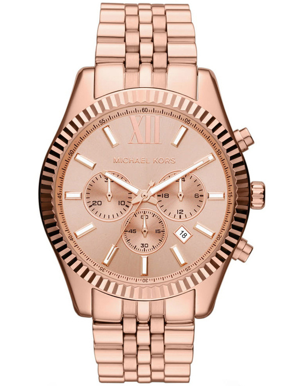 Męski Zegarek MICHAEL KORS model MK8319 (45MM)