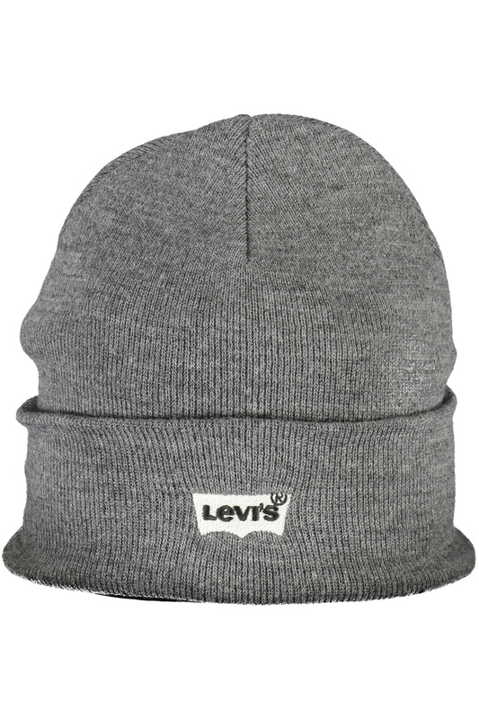 Men's warm fashionable winter hat by LEVI'S