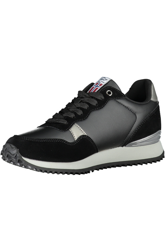 NAPAPIJRI SHOES BLACK WOMEN&#39;S SPORTS SHOES