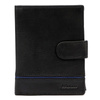 Men's genuine leather wallet Albatross GN MW56Z