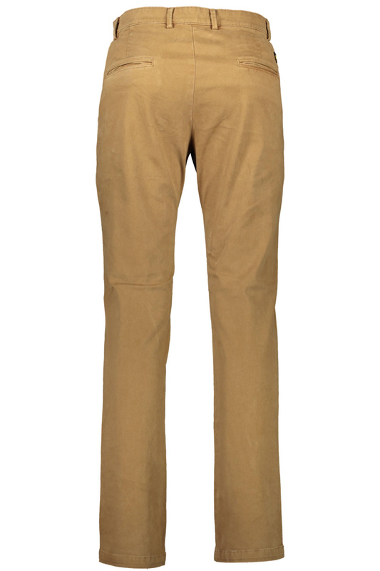 LYLE &amp; SCOTT BEIGE HERRENHOSE