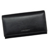 Long, roomy, leather women's wallet Z.Ricardo