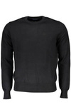 NORTH SAILS MEN&#39;S BLACK SWEATER