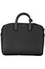 CALVIN KLEIN BLACK MAN BRIEFCASE