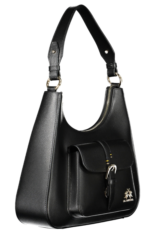 LA MARTINA BLACK WOMEN&#39;S BAG