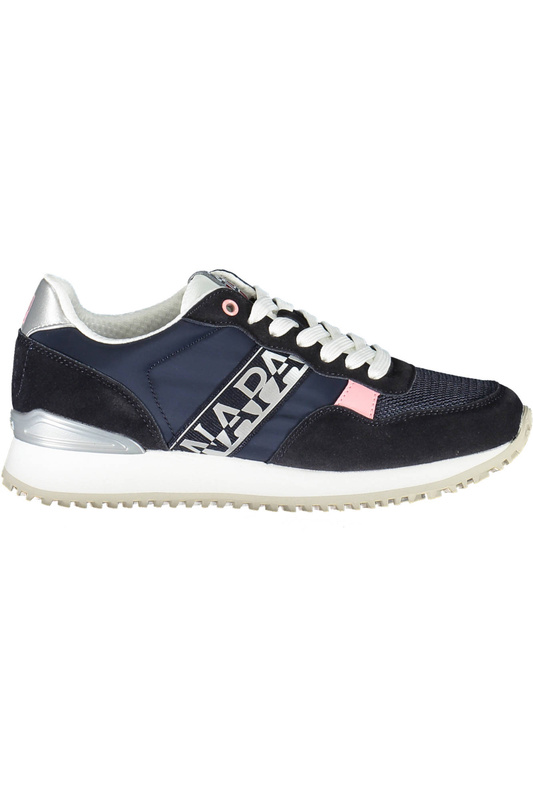 NAPAPIJRI SHOES WOMEN&#39;S SPORTS SHOES BLUE