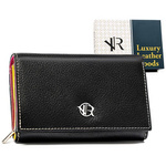 Leather wallet ROVICKY RD-22-NDM