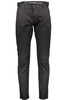 DOCKERS SCHWARZE HERRENHOSE