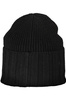 SCHWARZE BEANIE FÜR HERREN VON CALVIN KLEIN