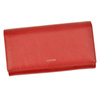 Women's genuine leather wallet PATRIZIA IT-102 RFID