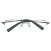 GLASSES GUESS MAN GU1808-OL-50 (Lens/Bridge/Temple) 50/19/140 mm)