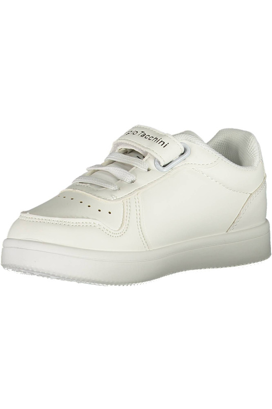 SERGIO TACCHINI SPORTSCHUHE KIND WEISS