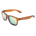 SUNGLASSES LONDONBE UNISEX B799285110002 (Lens/Bridge/Temple) 50/17/135 mm)