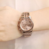 MICHAEL KORS Women's Stylish Multifunction Watch