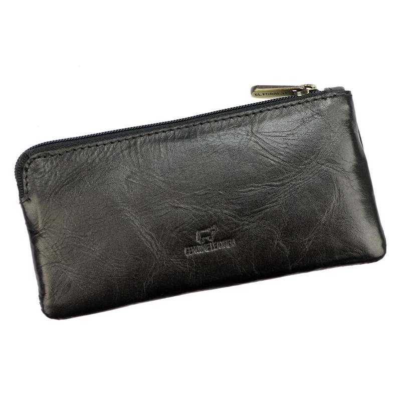 Women's genuine leather case EL FORREST 990-67