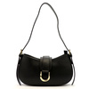 Damen Echtleder Handtasche Luka 24-037 DOLLARO