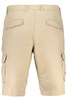 NORWEGEN 1963 BEIGE HERREN-BERMUDAHOSE