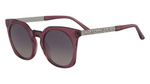 SUNGLASSES KARL LAGERFELD WOMEN KL947S-132 (Lens/Bridge/Temple) 51/21/140 mm)