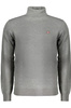 NORWAY 1963 MEN&#39;S SHIRT GREY