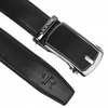 Leather belt ROVICKY RV-AB35