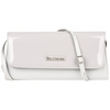 Grey Women's Evening Clutch Bag Beltimore W20.