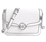 BAG MICHAEL KORS WOMEN 35T4S9GM8MSIL (23X18X6CM )