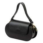 Damen Echtleder Handtasche Luka 24-038 DOLLARO