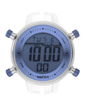 WATCH WATXANDCO UNISEX RWA1091 (43MM)