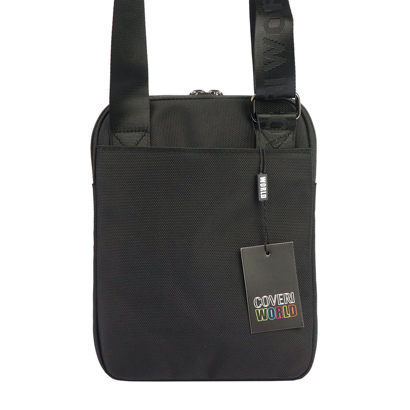 poliesterHerren Tasche Coveri World CW2263