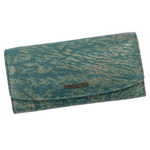 Women's genuine leather wallet Mato Grosso 0720-30 RFID