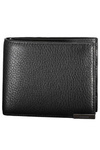 CALVIN KLEIN BLACK MAN WALLET