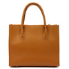 Women's genuine leather handbag Gregorio 1730 DOLLARO