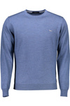 HARMONT & BLAINE BLAUER HERRENPULLOVER