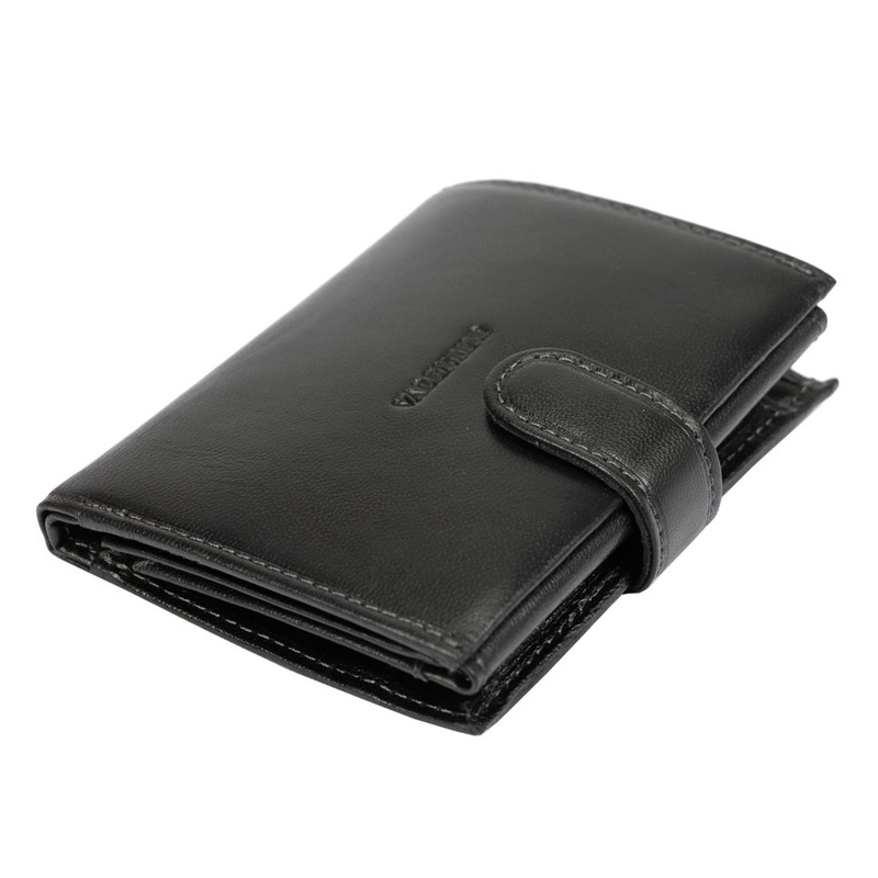 Men's genuine leather wallet Valentini 306 PL04