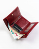 Women's genuine leather wallet Peterson PTN PL-412.01